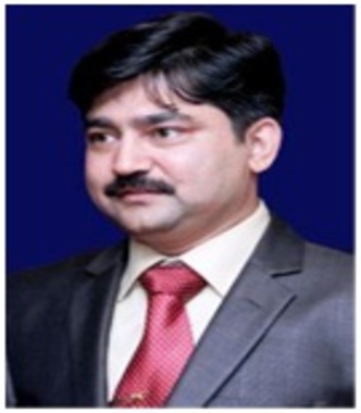 Dr. A. A. Murkute